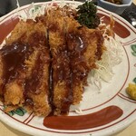 にいむら - ヒレかつ