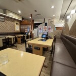 にいむら - にいむら大久保店 店内