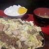 鉄板焼肉 大当り 本店