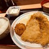 市場食堂 よし