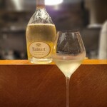 Restaurant DESTINA - シャンパーニュ