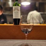 Restaurant DESTINA - ペアリング