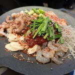 小さな韓国あぷろ 東京浅草店 - 