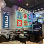 小さな韓国あぷろ 東京浅草店 - 