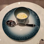 Restaurant DESTINA - アミューズ