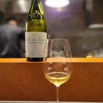 Restaurant DESTINA - ペアリング