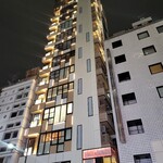 Restaurant DESTINA - レストランが入るビル