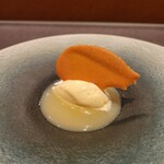 Restaurant DESTINA - お口直し