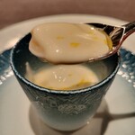 Restaurant DESTINA - アミューズ