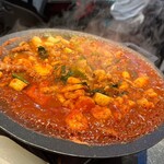 小さな韓国あぷろ 東京浅草店 - 