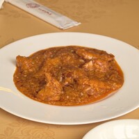 赤坂 四川飯店 - 