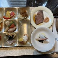クロスダイン - 