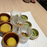 魚菜由良 鼎 - 