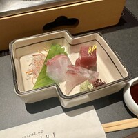 京都つゆしゃぶCHIRIRI 大阪梅田茶屋町店 - 