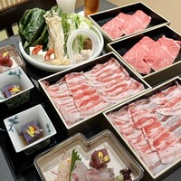 京都つゆしゃぶCHIRIRI 大阪梅田茶屋町店 - 