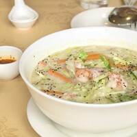 赤坂 四川飯店 - 