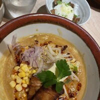 魚菜由良 鼎 - 