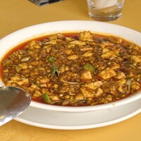 赤坂 四川飯店 - 