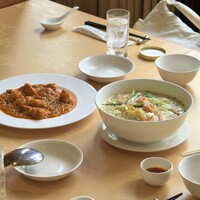 赤坂 四川飯店 - 