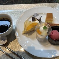 クロスダイン - 