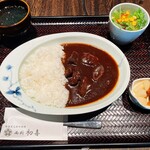 特選黒毛和牛焼肉 西新初喜 - 