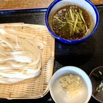 むさしの庵　甚五郎 - 