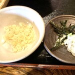 むさしの庵　甚五郎 - 