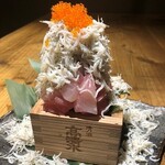 串兵衛 - 