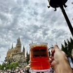 バタービール・カート - 