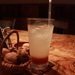 クルミドコーヒー - 