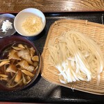 むさしの庵　甚五郎 - 