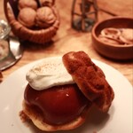 クルミドコーヒー - 