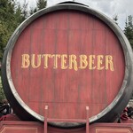 バタービール・カート - 