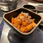 小さな韓国あぷろ - 