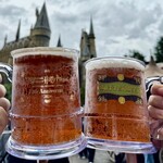 バタービール・カート - 