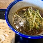 むさしの庵　甚五郎 - 