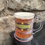 バタービール・カート - 