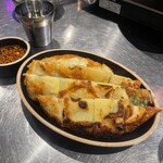 小さな韓国あぷろ - 