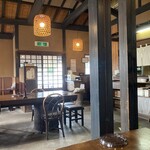 むさしの庵　甚五郎 - 