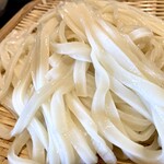 むさしの庵　甚五郎 - 