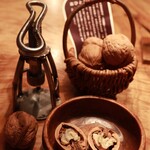 クルミドコーヒー - 