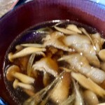 むさしの庵　甚五郎 - 