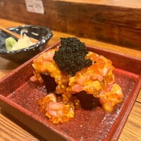 おやじ最後の握り 心斎橋店 - 