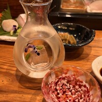 おやじ最後の握り 心斎橋店 - 