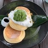 幸せのパンケーキ 淡路島テラス