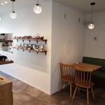 まるき 自家焙煎 Dish feat.Coffee&Tea - 