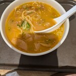 THE BUFFET 包包點心 ららぽーと横浜店 - 