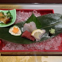 美濃吉 東武池袋店 - 
