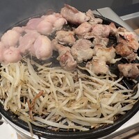 十勝ハーブ牛焼肉 MONMOM - 