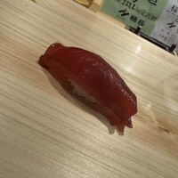 鮨 利﨑 恵比寿 - 